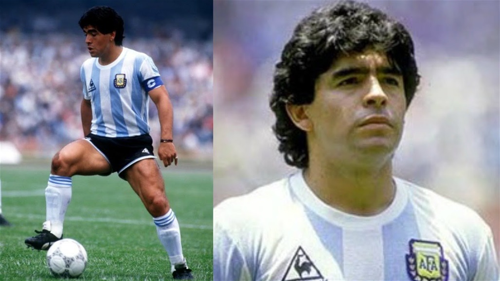 "القتل بسبب الإهمال".. قضية وفاة مارادونا مستمرة: محاكمة 8 أشخاص 