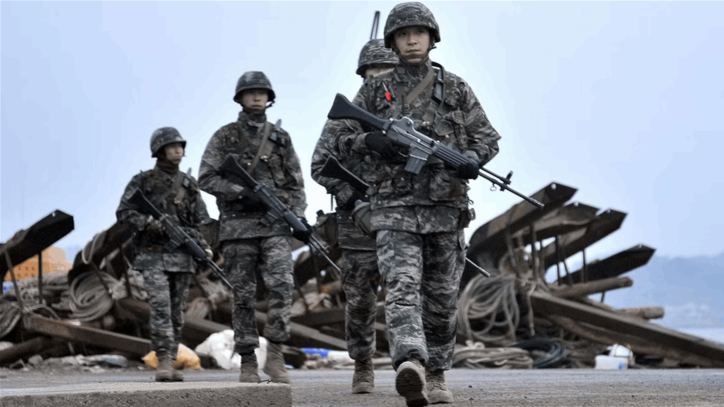 "يتوقف على أفعالكم".. سيول ترد على موسكو بخصوص دعم كييف بالسلاح 