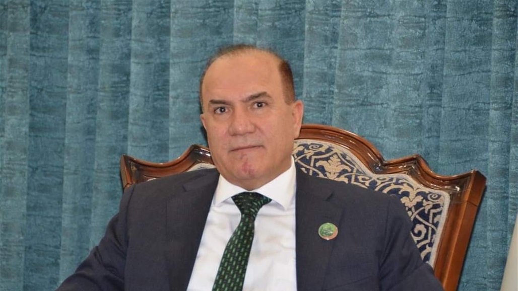 وفاة سعد كمبش بعد اعتقاله في الموصل