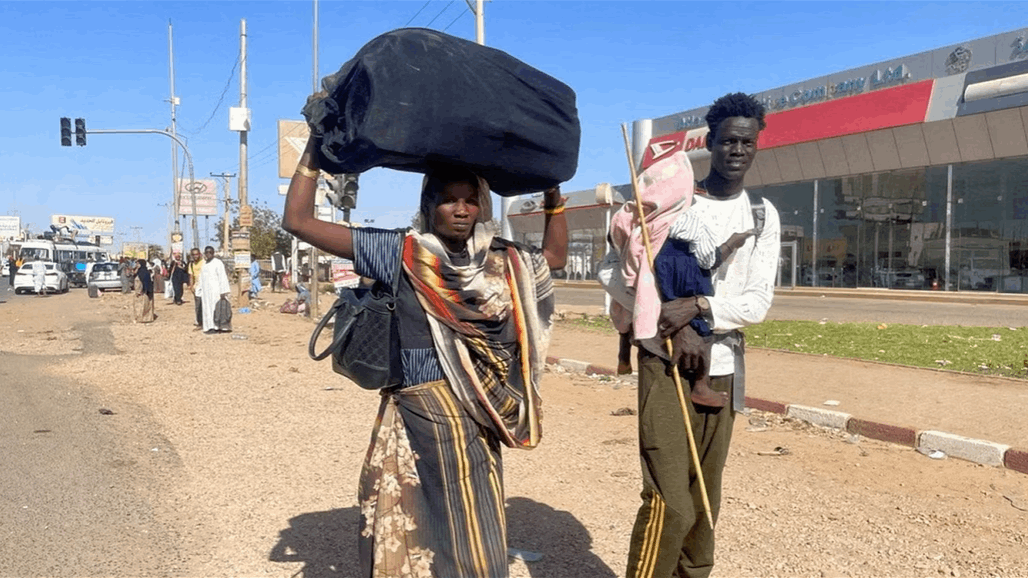 خلال العيد.. غوتيريش يدعو طرفي النزاع بالسودان الى 3 أيام هدنة