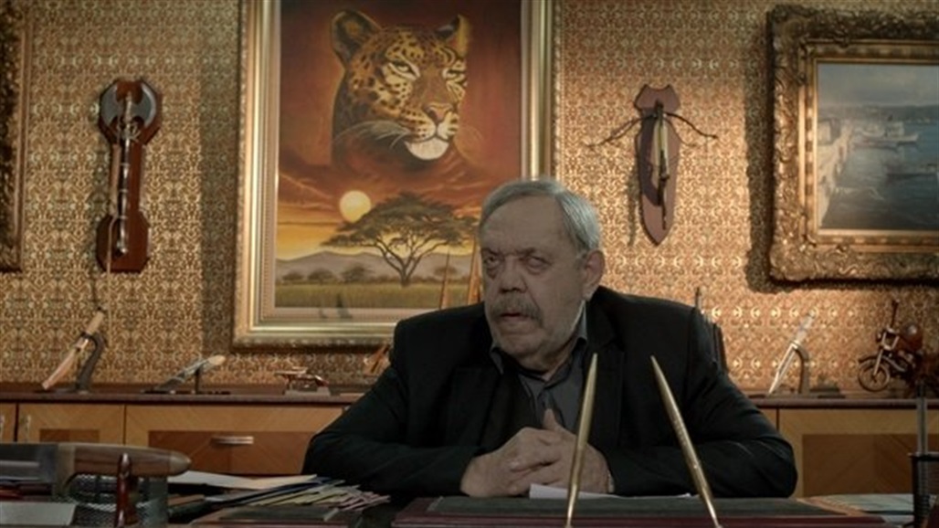 بطل مسلسل &quot;العشق الممنوع&quot;.. وفاة فنان تركي