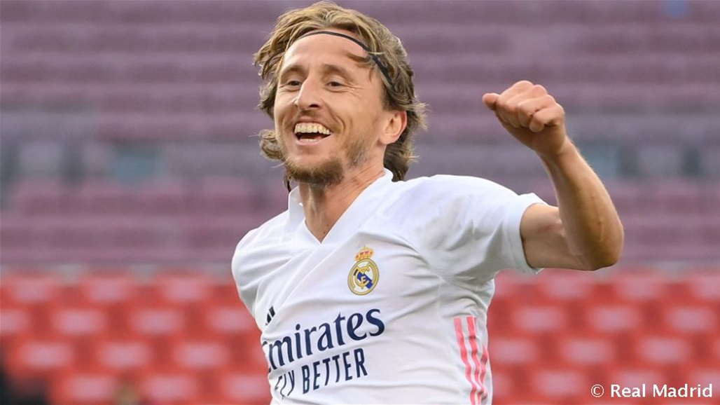 نادي خليجي يجهز عرضاً خيالياً لخطف نجم ريال مدريد