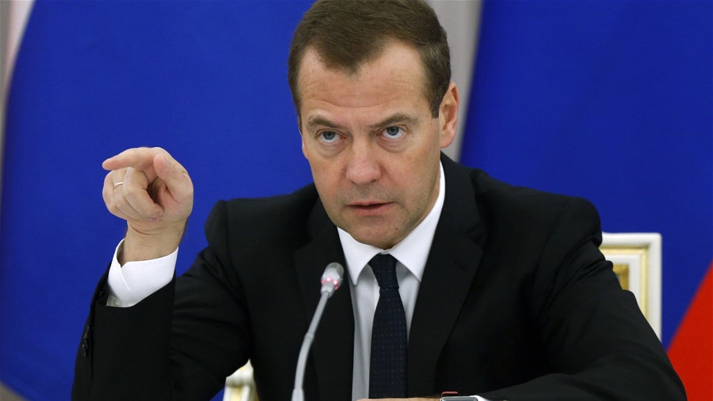 روسيا تكشف عن عدوها الازلي واللدود