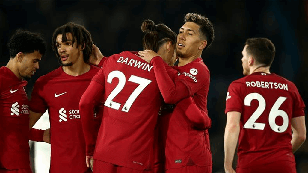 بانتقال حر.. برشلونة يستعد لضم نجم ليفربول  