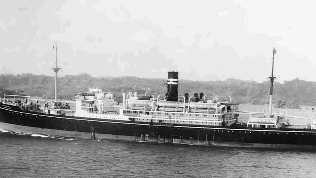 استراليا.. العثور على حطام سفينة غرقت بالحرب العالمية الثانية 