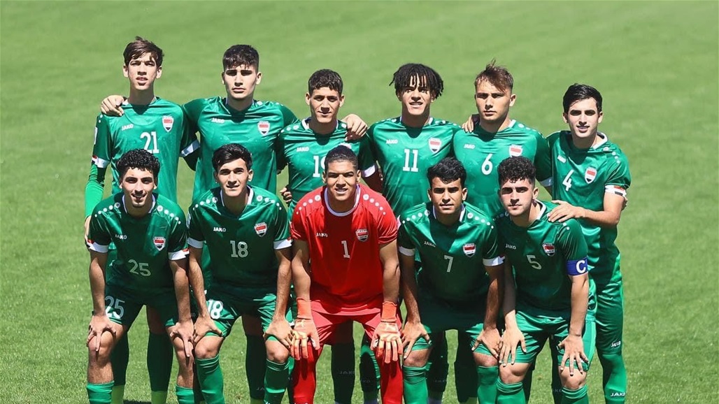 غداً في إسبانيا.. محترف يلتحق بتدريبات "شباب العراق"