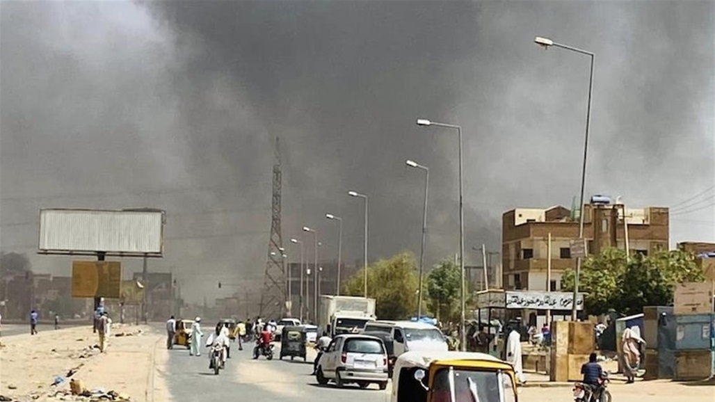 انهيار شبه كامل.. توقف خدمة الانترنت في السودان