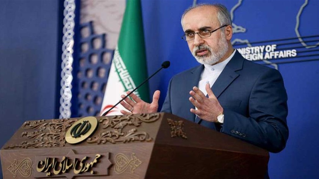 ايران ترد على تصريحات وزير الخارجية الامريكي وتصفها بالاستفزازية