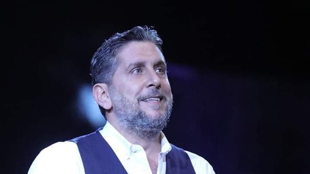 آخر كلمات الفنان السوري محمد قنوع.. نعى نفسه قبل موته 