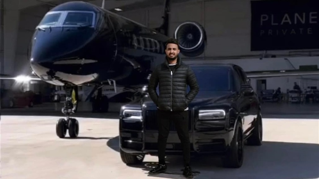 "أغنى شاب بمصر" يثير الجدل بسبب عيدية.. بلغت 2900 دولار