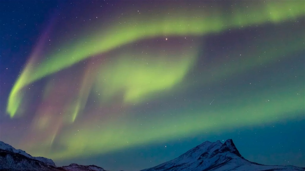 عاصفة "مغناطيسية" تضرب الارض.. هذا مستوى قوتها 