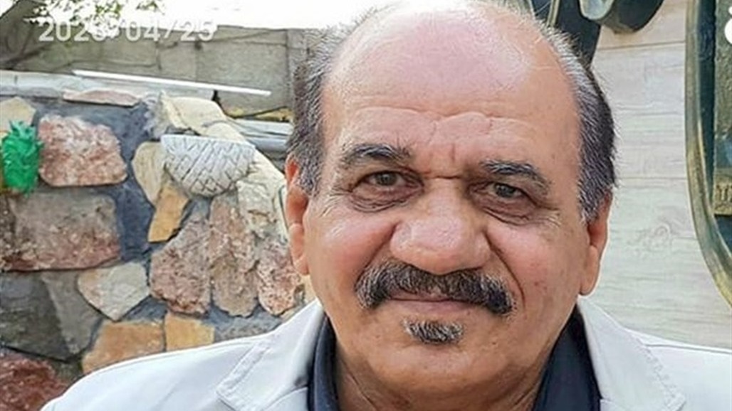 وفاة الشاعر العراقي كاظم السعدي