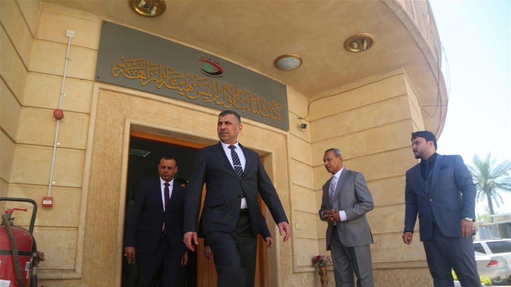 رئيس هيئة النزاهة يحض على عدم مجاملة الفاسدين أو السماح بإفلاتهم من العقاب