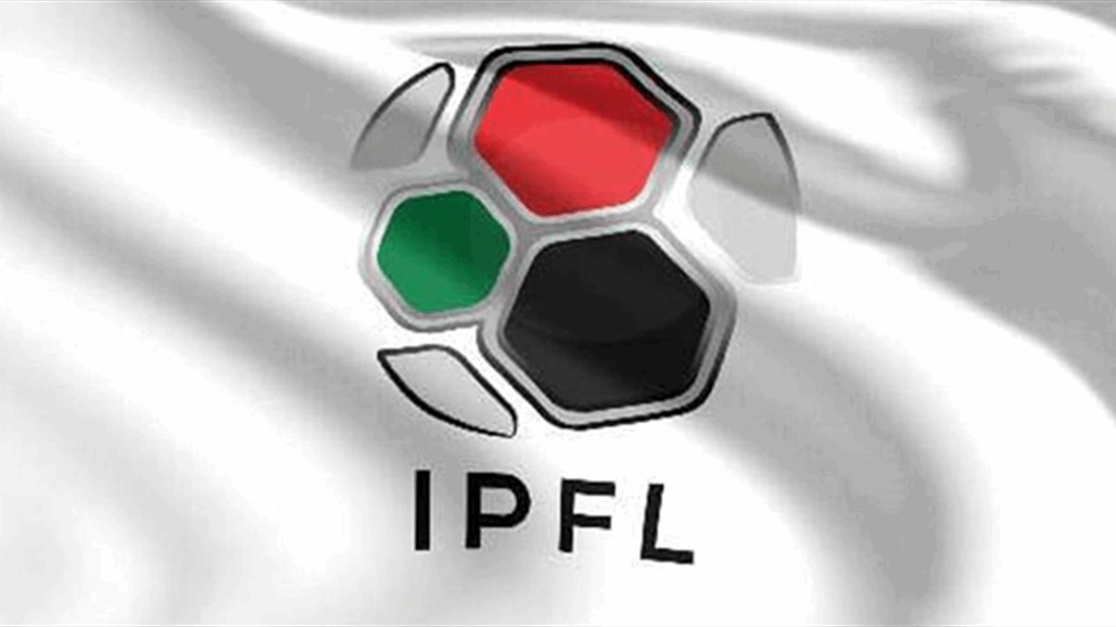 الشرطة يهزم أربيل وينتزع صدارة الدوري