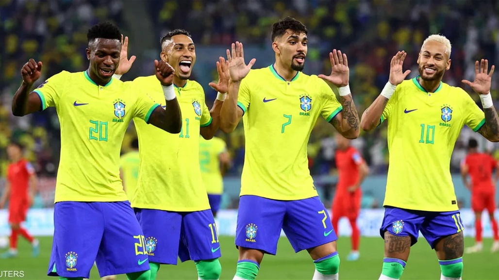 "الخيار الأول".. أعين البرازيل تراقب أنشيلوتي وتحدد موعد نهائي للرد 