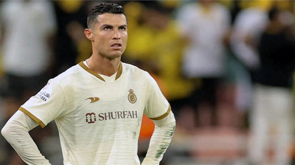صحيفة إسبانية: رونالدو يعاني من ضغوطات كبيرة في السعودية