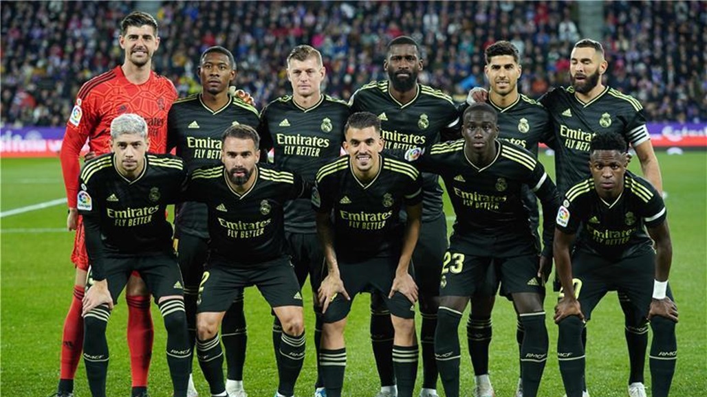 الإصابات تهدد مدريد بموسم كارثي.. بماذا سيواجه السيتي؟ 