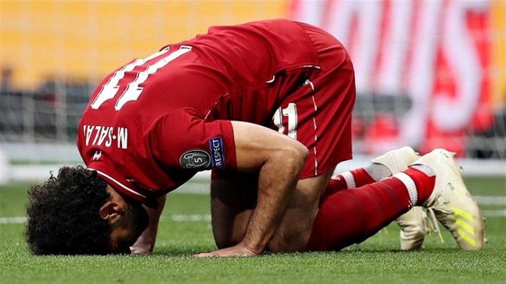 محمد صلاح يحقق رقماً مميزاً بالدوريات الأوروبية الخمسة الكبرى