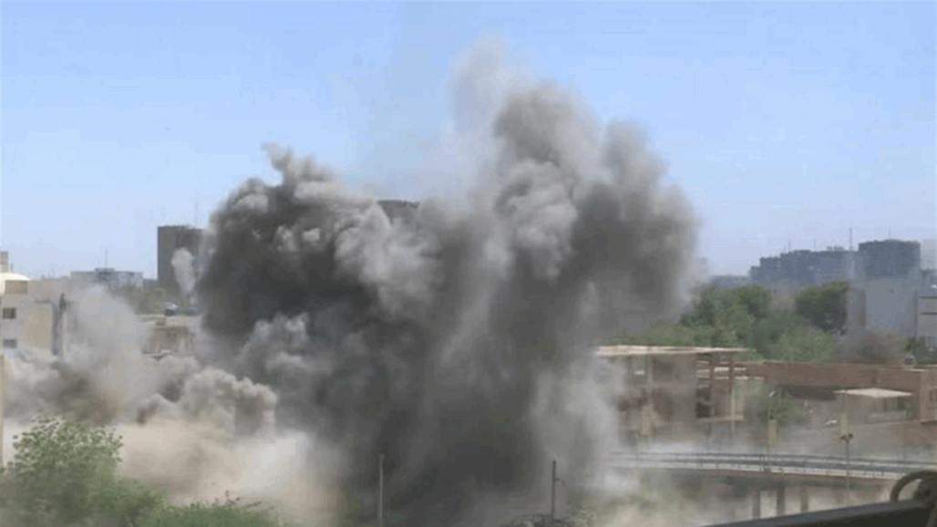 الصليب الأحمر: الوضع مأساوي في السودان وقررنا الخروج من الخرطوم