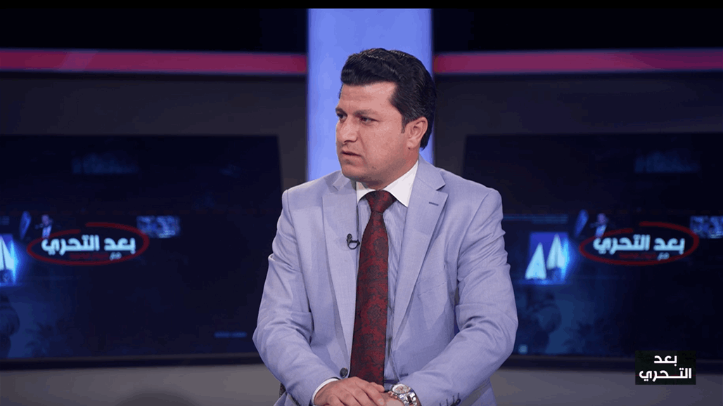 الشبكي: لا توجد إرادة سياسية جادة لتعديل سلم الرواتب