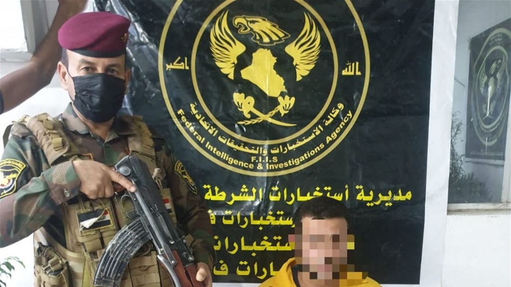 بحوزته 2.5 مليون دينار استلمها من ضحية.. اعتقال مبتز إلكتروني في بغداد