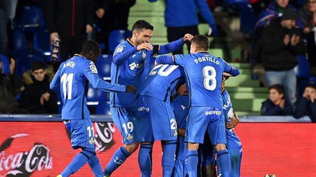 خيتافي يحدد خليفة فلوريس