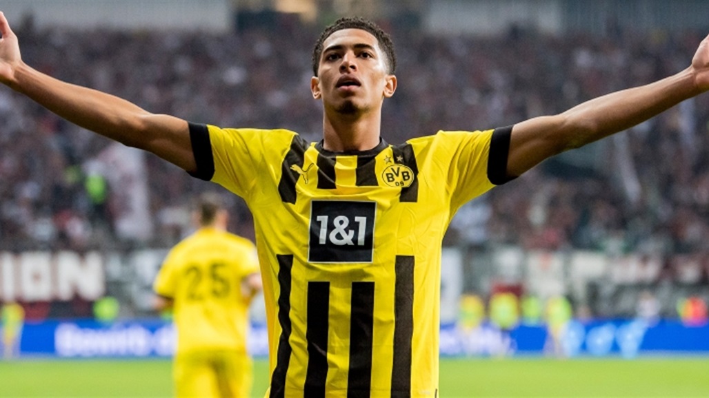 لاعب دورتموند.. صحيفة إنجليزية: بيلينغهام اختار الانتقال لريال مدريد