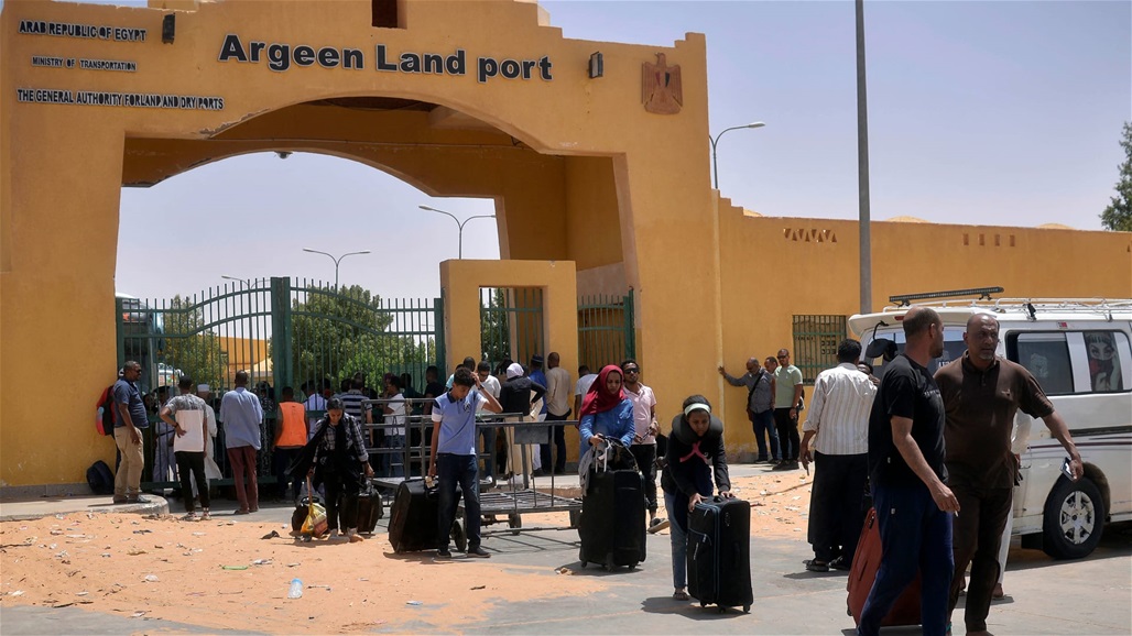 بدءا من اليوم.. كوريا الجنوبية تحظر السفر إلى السودان 