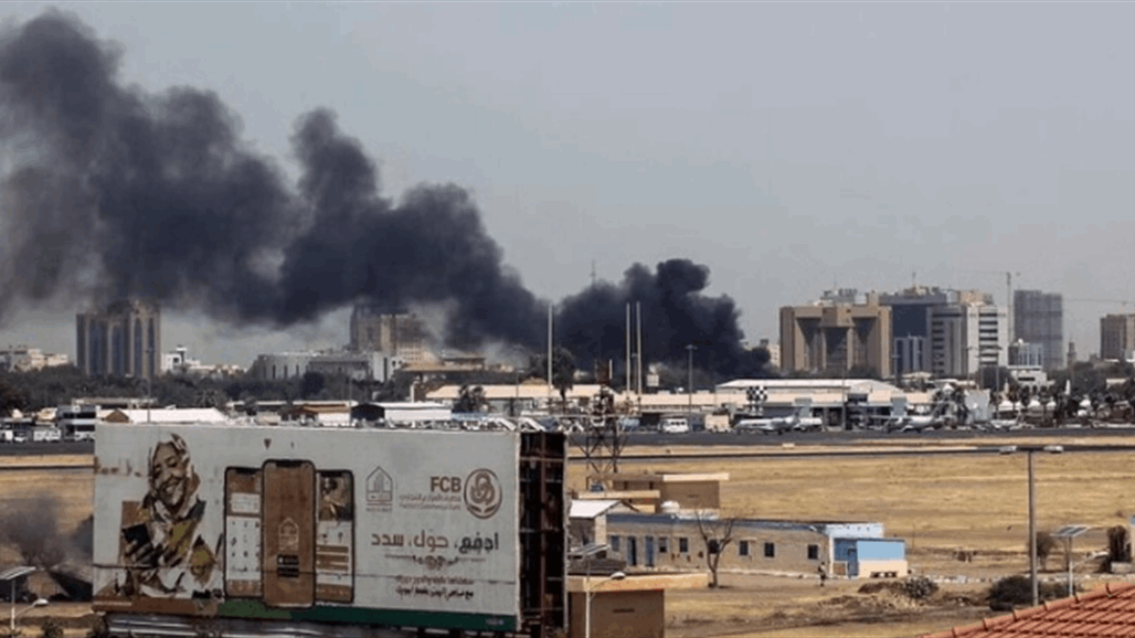 الأمم المتحدة تصدر توصية جديدة لرعاياها في السودان  