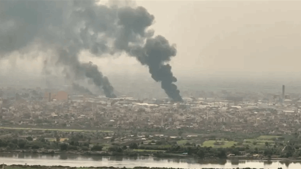 رغم الهدنة المعلنة.. احتدام الاشتباكات بمحيط القصر الرئاسي في السودان 