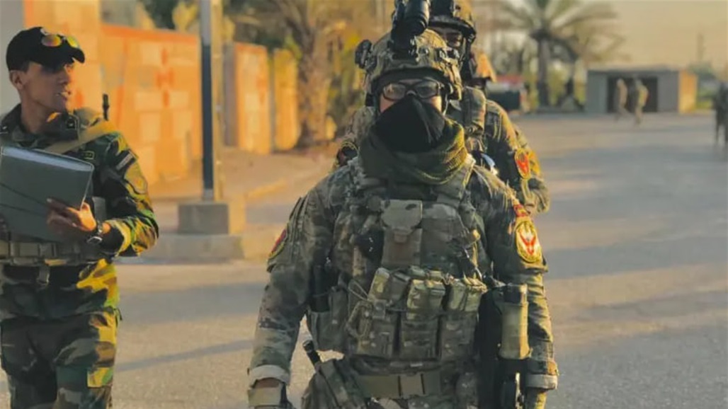 آخرها بميسان.. عمليات أمنية "تربك" المطلوبين وتضيق الخناق على فلول الإرهاب