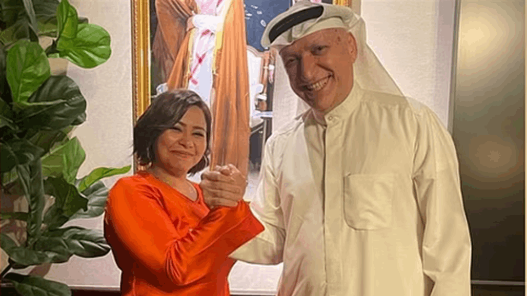 "رجعت بيتها".. روتانا تعلن انتهاء الخلاف مع شيرين عبد الوهاب