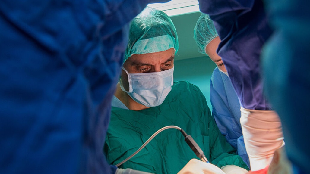 يزن أكثر من 25 كغم.. إزالة ورم من بطن امرأة أربعينية بكربلاء