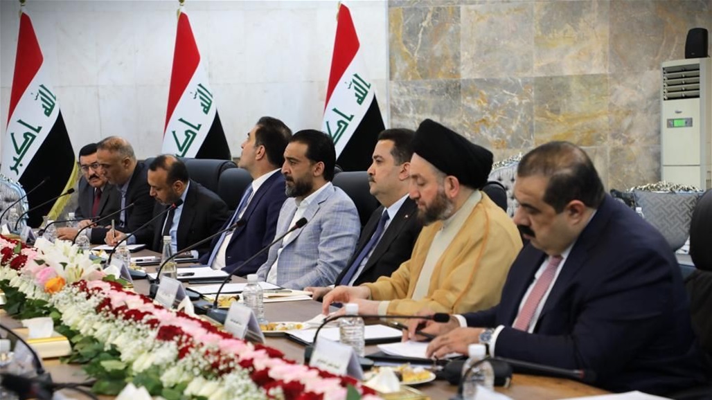 State administration confirms approving the budget and adhering to the date of the local elections