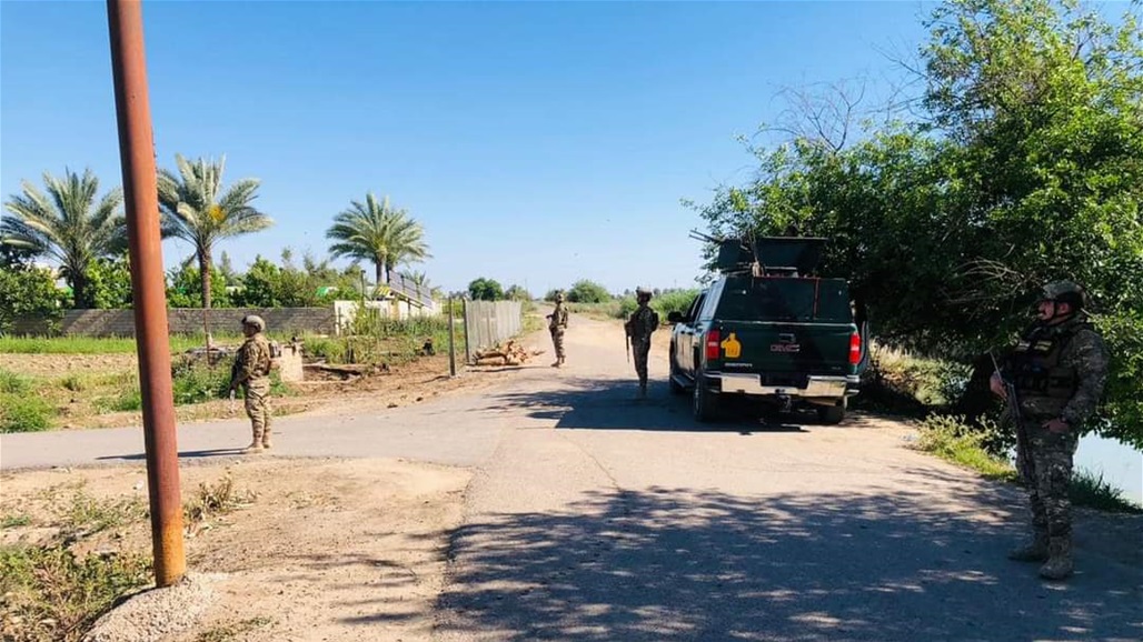 أحداث "السجلة" تتسبب بفرض حظر للتجوال ونشر أفواج طوارئ