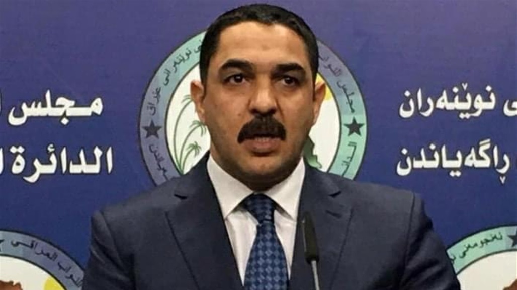 برلماني ينضم لتحالف عزم