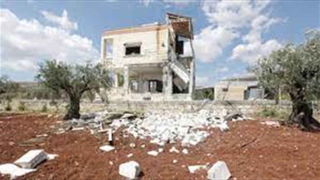 فجر نفسه.. تركيا تكشف تفاصيل مقتل زعيم "داعش" في سوريا