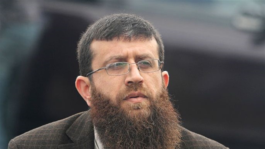 صفارات إنذار ووعيد بـ"الثأر" مع وفاة الفلسطيني "خضر عدنان".. فمن هو؟