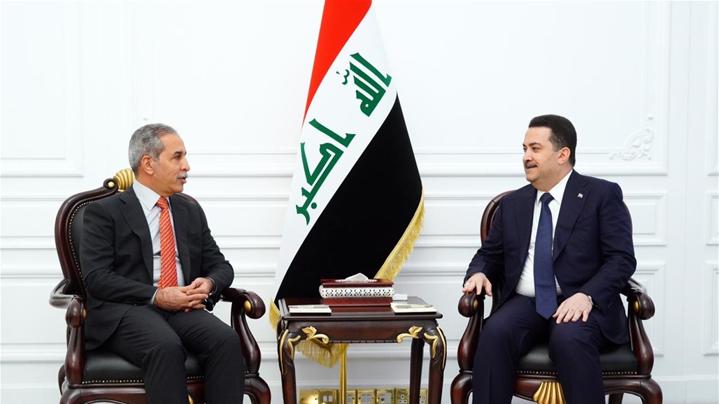 زيدان يزور السوداني.. التأكيد على أهمية إسناد القضاء لجهود مكافحة الفساد