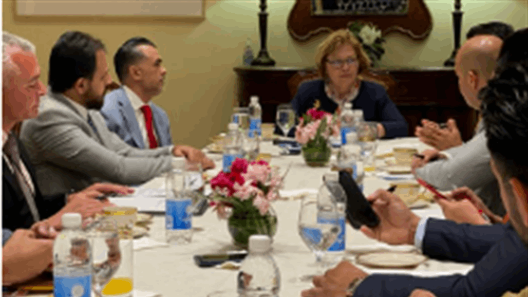 الخارجية الامريكية: هناك ديناميكية واضحة في بغداد ووضع اقتصادي حيوي قائم