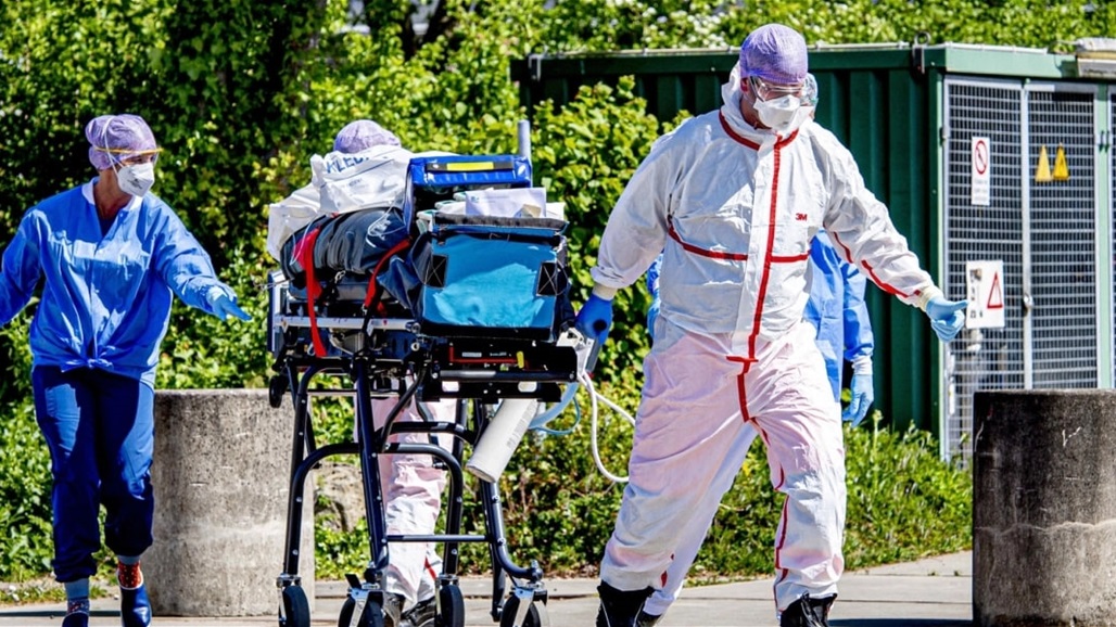 "100 ألف شخص عربي مهدد بالموت".. فيروس "خطير" يُرهب البشرية ودعوات لاكتشافه 