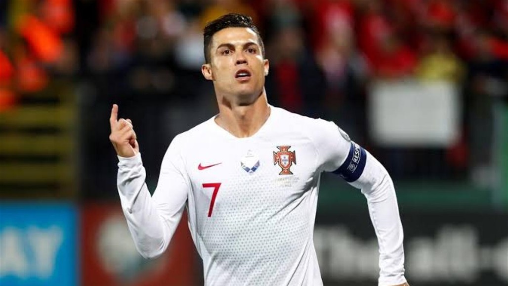 مجلة أمريكية: كريستيانو رونالدو صاحب أعلى أجر بالعالم في 2023