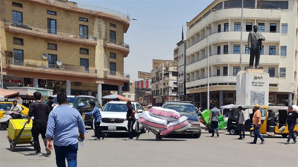 أكثر من 600 ألف عراقي يدخلون سوق العمل سنوياً.. اقتصاديون يطرحون الحلول