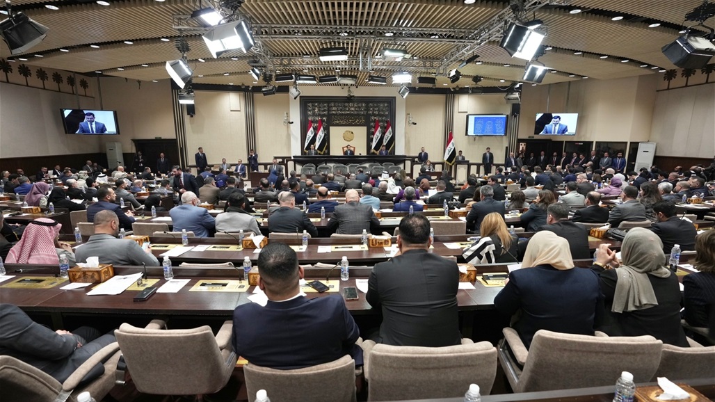 البرلمان يرجئ انعقاد جلسته لمدة نصف ساعة