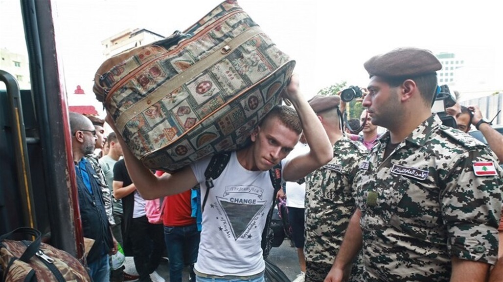 لبنان يتخذ قراراً جديداً بشأن العودة الطوعية للنازحين السوريين