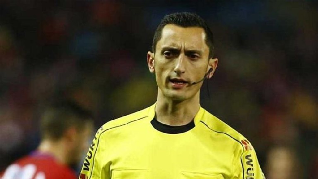 فضيحة نيغريرا.. الشكوك تحوم حول 4 حكام في الدوري الاسباني