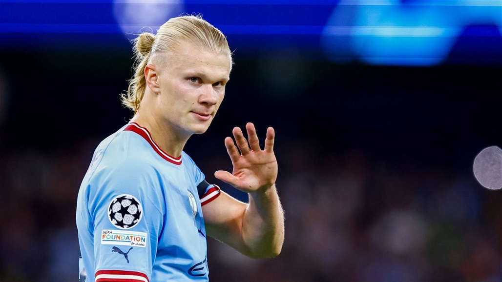 الكشف عن كواليس جديدة تخص تعاقد مدريد مع هالاند