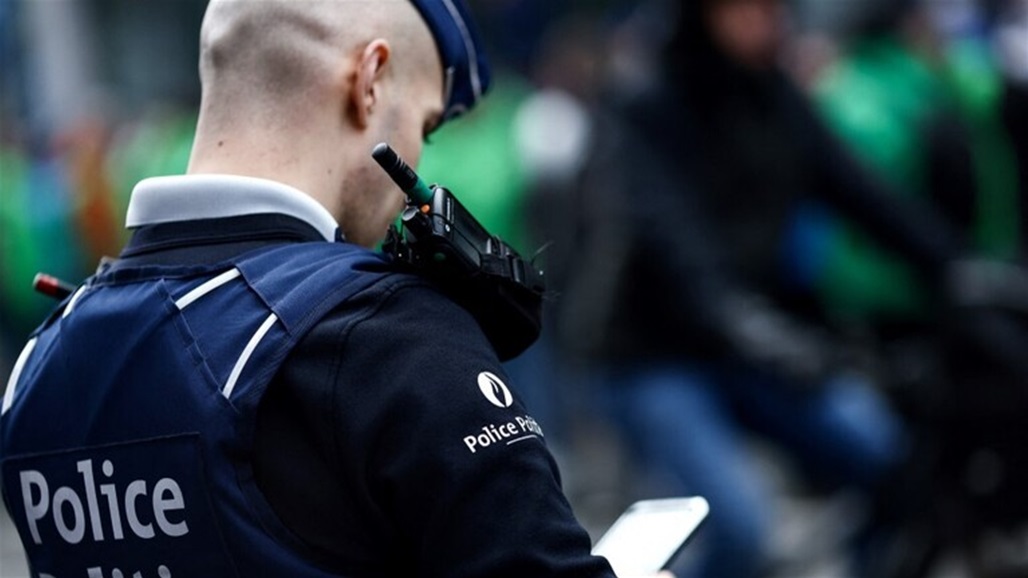 بلجيكا تعتقل عراقياً يشتبه تورطه بتفجيرات في بغداد