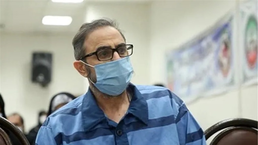 بتهمة "الفساد في الأرض".. إعدام معارض يحمل الجنسية السويدية في إيران 