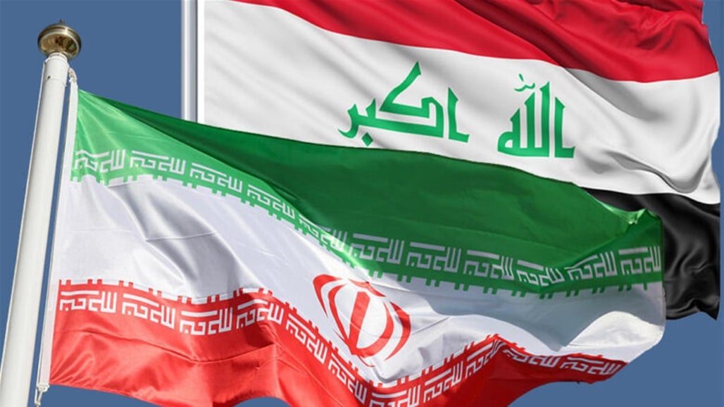 انخفاض واردات إيران من العراق.. السر بمنافسة الاتراك